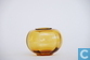 Tomaat nr. 7 Vaas amber