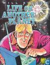Life on Another Planet