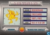 S000022 - Boomerang Freecards