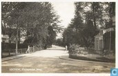 Zwiepsche Weg