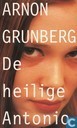 De heilige Antonio