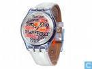 Swatch 13th Floor  -  