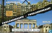 Introductie chipkaart in Nederland