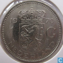 1 gulden 1970
