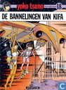 De bannelingen van Kifa