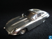 Jaguar-E-Type