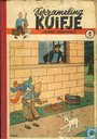 Verzameling Kuifje 1