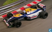 Williams FW14 - Renault 