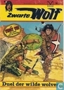 Duel der wilde wolven
