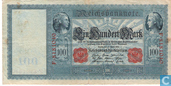 Duitsland 100 Mark