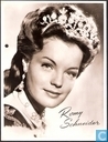 Romy Schneider (Sissi)