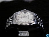 Rolex Oyster Perpetual Datejust 1974
