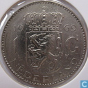 1 gulden 1969 (haan)