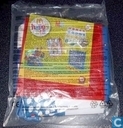 Vier op 'n rij McDonalds Happy Meal