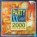 Party XX Century Game - aanvullingsset