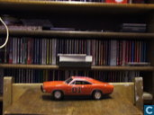 Customized General Lee