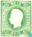 Koning Luis I