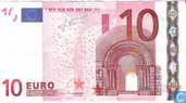 10 Euro R X T
