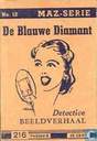 De Blauwe Diamant