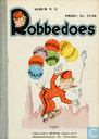Robbedoes album 2