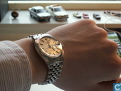 Horloge - Rolex - Rolex Oyster Perpetual Datejust 1974