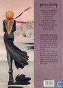 Comic Book - Jessica Blandy - Antwoord, stervende...
