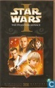 The Phantom Menace
