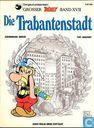 Die Trabantenstadt