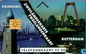Introductie chipkaart in Nederland