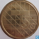 5 gulden 1996