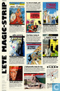 L'ete Magic-Strip