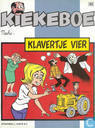 Klavertje vier