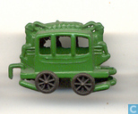 Wagon Train