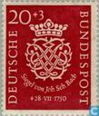 Bach, Johann Sebastian 1685-1750