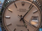 Horloge - Rolex - Rolex Oyster Perpetual Datejust 1974