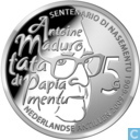 Nederlandse Antillen 5 gulden 2009 "Maduro"