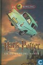 Harry Potter en de geheime kamer