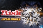 Risk Star Wars - De Clone Wars editie