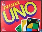 Uno De Luxe