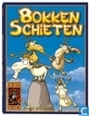 Bokken Schieten