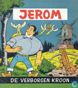 De verborgen kroon