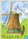 Übrige - Exlibris boeken - Bareld Molenaar