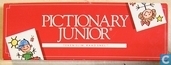 Pictionary Junior