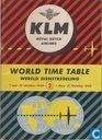 KLM  01/05/1958 - 31/10/1958