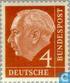 Theodor Heuss 