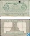 5 Gulden Nederland 1944 