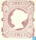 Koningin Maria II