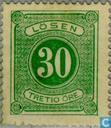 30 vert