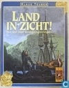 Land in zicht
