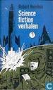 Science fiction verhalen 2